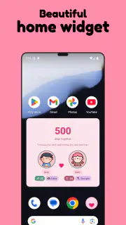 My Love: In Love Days Counter screenshot 7