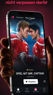 My Muse: Drama-Serien in HD screenshot 3