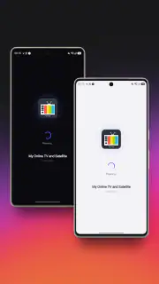 My Online TV and Satellite screenshot 3