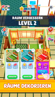 My Perfect Hotel screenshot 3