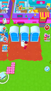 My Perfect Hotel screenshot 8