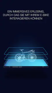 My SmartBike screenshot 1