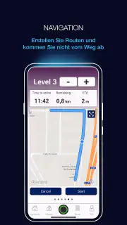 My SmartBike screenshot 5