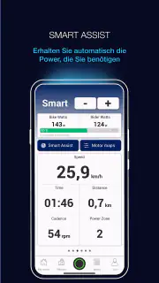 My SmartBike screenshot 6