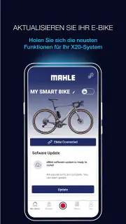 My SmartBike screenshot 8