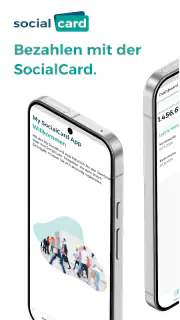 My SocialCard screenshot 1
