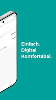 My SocialCard screenshot 2