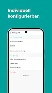 My SocialCard screenshot 4