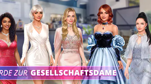 My Stories: Choose Chapters screenshot 8