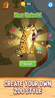 My Talking Animal 2 screenshot 5