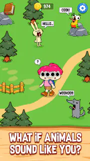 My Talking Animal 2 screenshot 6