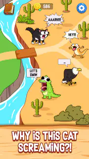 My Talking Animal 2 screenshot 8