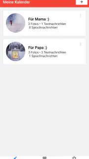 MyAdvent screenshot 4