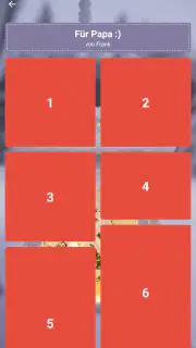 MyAdvent screenshot 7
