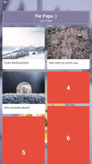 MyAdvent screenshot 8