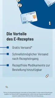 mycare.de Apotheke & E-Rezept screenshot 2