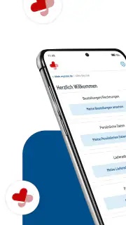 mycare.de Apotheke & E-Rezept screenshot 5