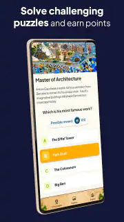 myCityHunt screenshot 5