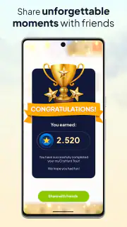 myCityHunt screenshot 6