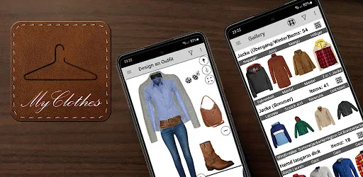 MyClothes: Mein Kleiderschrank screenshot