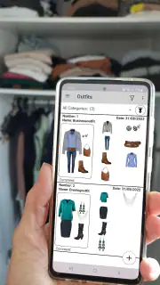 MyClothes: Mein Kleiderschrank screenshot 4