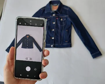 MyClothes: Mein Kleiderschrank screenshot