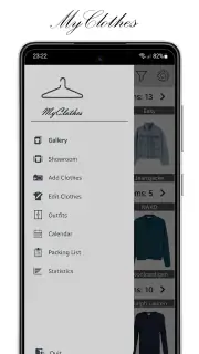 MyClothes: Mein Kleiderschrank screenshot 8
