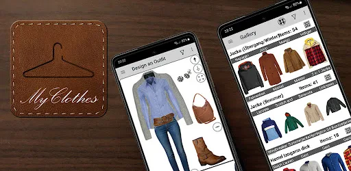 MyClothes: Mein Kleiderschrank screenshot