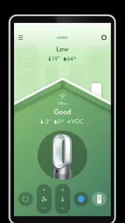MyDyson™ screenshot 3