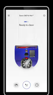 MyDyson™ screenshot 4