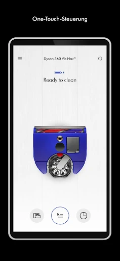 MyDyson™ screenshot