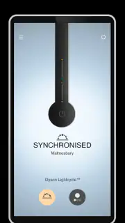 MyDyson™ screenshot 5