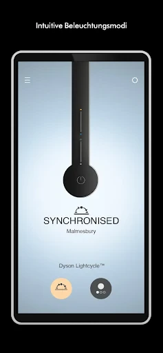 MyDyson™ screenshot