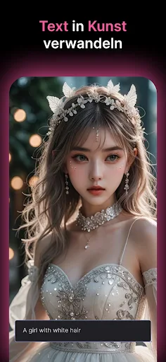 MyEdit: Art Generator screenshot