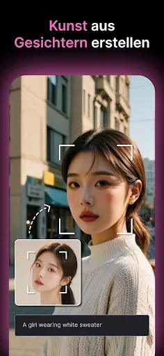 MyEdit: Art Generator screenshot