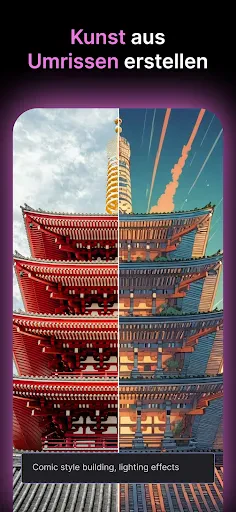 MyEdit: Art Generator screenshot