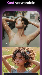 MyEdit: Art Generator screenshot 4