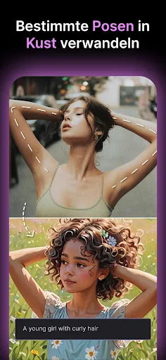 MyEdit: Art Generator screenshot
