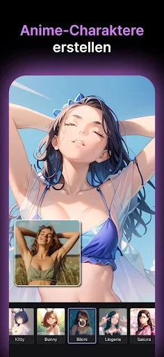 MyEdit: Art Generator screenshot