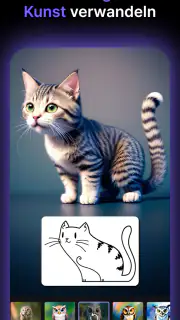 MyEdit: Art Generator screenshot 7
