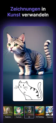 MyEdit: Art Generator screenshot