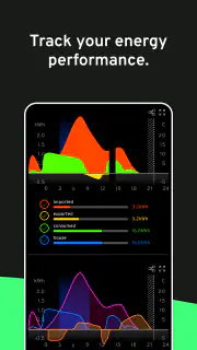 myenergi screenshot 3