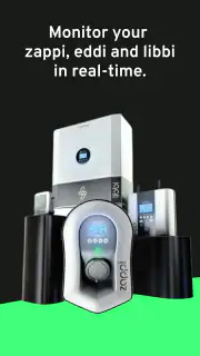 myenergi screenshot 5