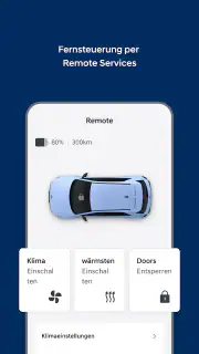 myHyundai screenshot 4