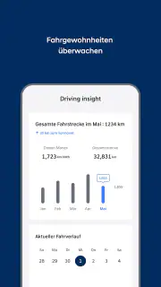 myHyundai screenshot 6