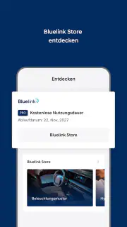 myHyundai screenshot 7