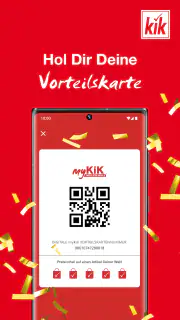 myKiK - Deutschland screenshot 1