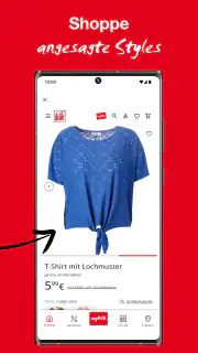 myKiK - Deutschland screenshot 5