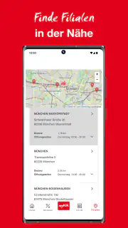 myKiK - Deutschland screenshot 7
