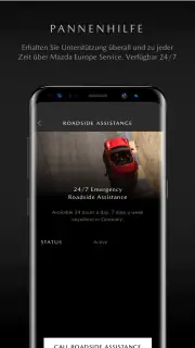MyMazda screenshot 7